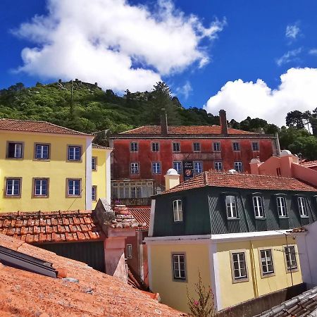 Sintra Central Loft Dış mekan fotoğraf