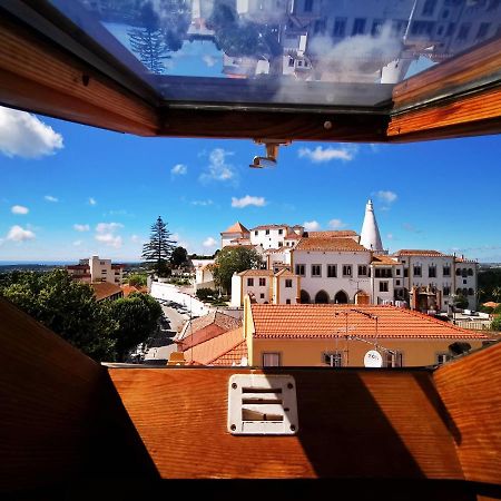 Sintra Central Loft Dış mekan fotoğraf
