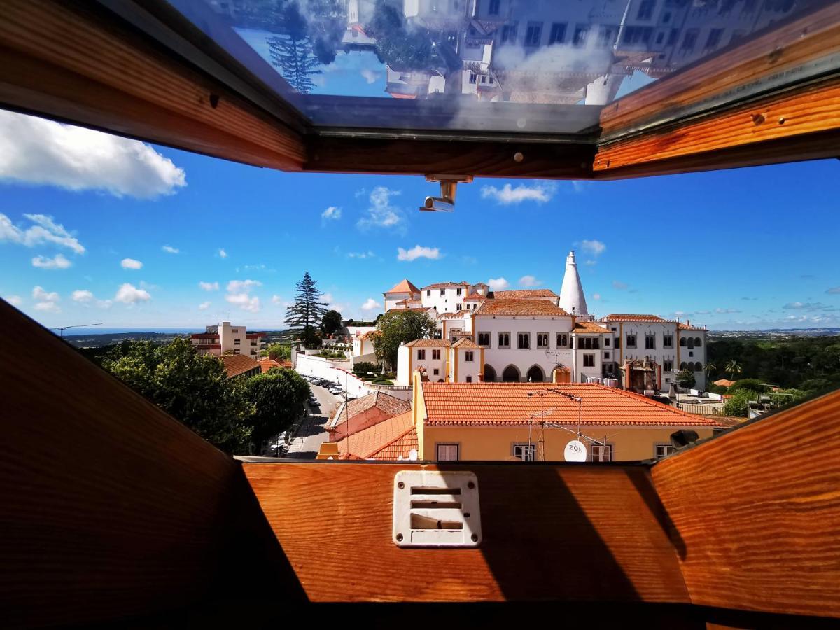 Sintra Central Loft Dış mekan fotoğraf