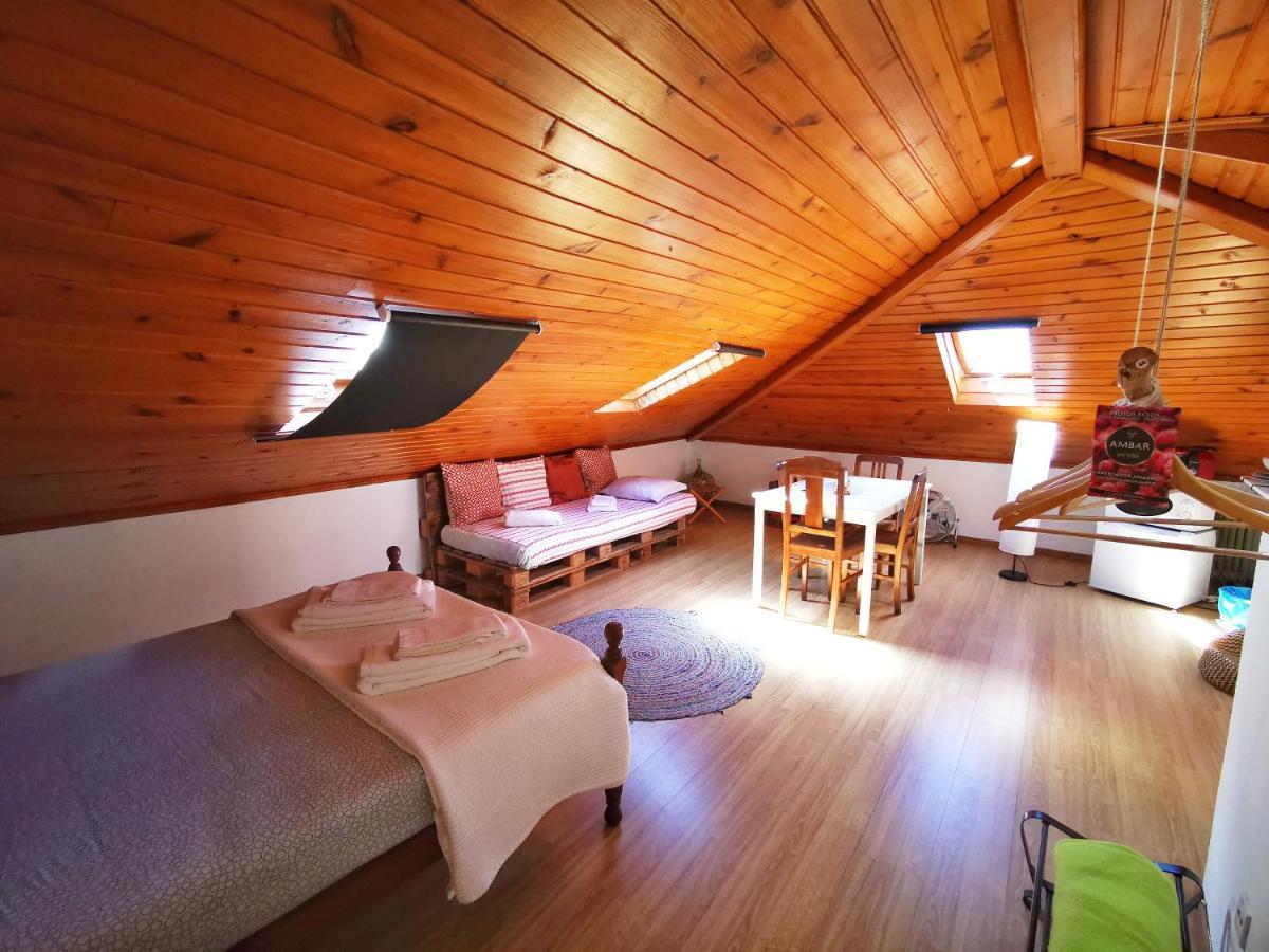 Sintra Central Loft Dış mekan fotoğraf