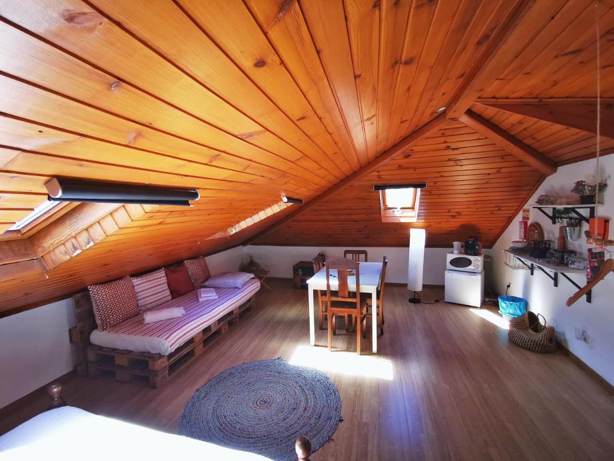 Sintra Central Loft Dış mekan fotoğraf