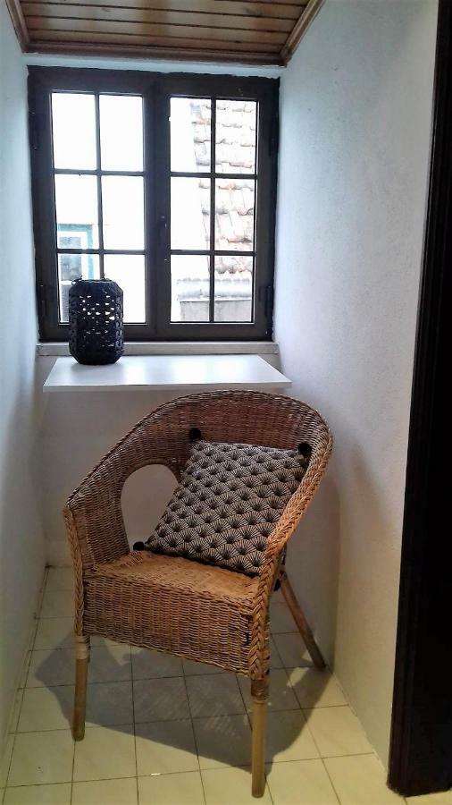 Sintra Central Loft Dış mekan fotoğraf
